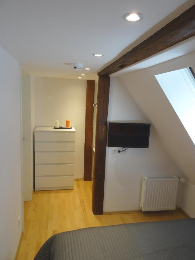 New Business Apartment With Flair هيرسبروك المظهر الخارجي الصورة