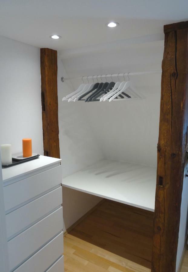 New Business Apartment With Flair هيرسبروك المظهر الخارجي الصورة