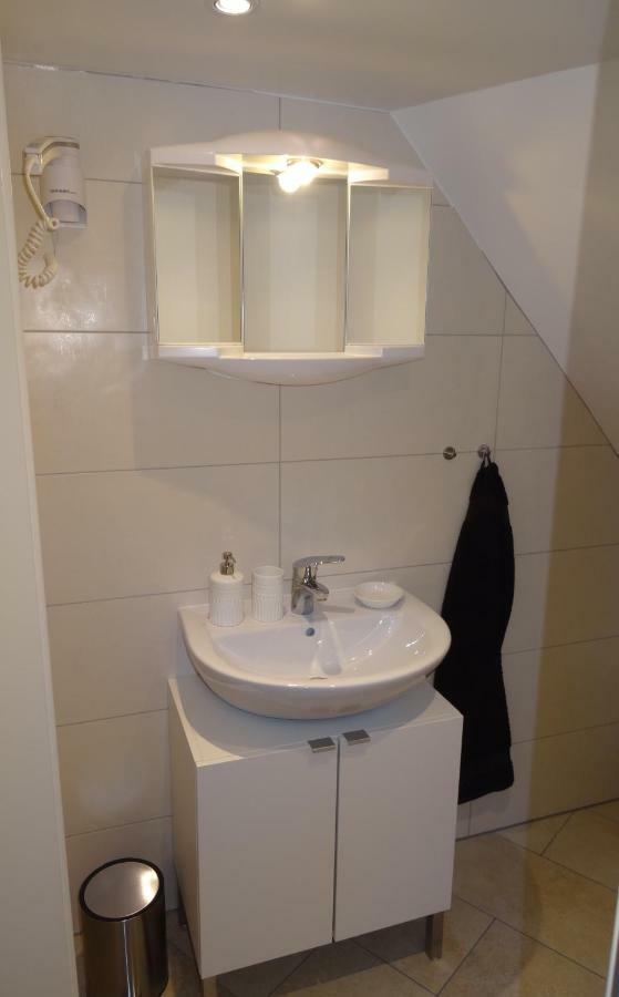 New Business Apartment With Flair هيرسبروك المظهر الخارجي الصورة